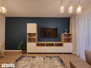 Garsoniera Estoria City, 5min de Metrou Nicoale Teclu — miniatura 4