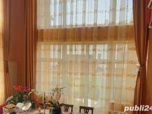 Vila zona Colinelor D+P+E , sc 480 mp , teren 1200, piscina , constr 2001, gaz — miniatura 10