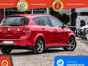 Seat Altele Van / Minibus 2015 Diesel 150.000 km — miniatura 3