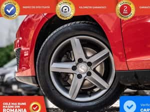 Seat Altele Van / Minibus 2015 Diesel 150.000 km — miniatura 5