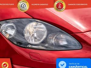 Seat Altele Van / Minibus 2015 Diesel 150.000 km — miniatura 6