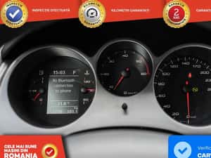 Seat Altele Van / Minibus 2015 Diesel 150.000 km — miniatura 7