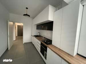 Pipera - 2 Camere - Bloc 2022 - Parcare Subterana - Centrala — miniatura 6