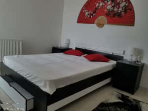 Apartament 2 camere zona RACADAU,B-dul Valea Cetatii