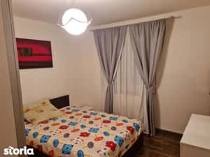 Apartament 2 camere zona RACADAU,B-dul Valea Cetatii — miniatura 4