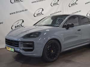 Porsche Cayenne Hibrid 2014, 56.550 km, 110.050 EUR