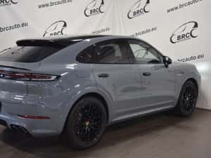 Porsche Cayenne Hibrid 2014, 56.550 km, 110.050 EUR — miniatura 2