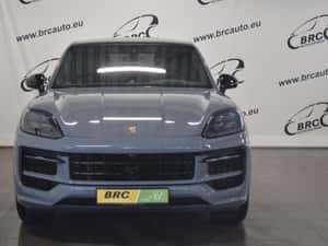 Porsche Cayenne Hibrid 2014, 56.550 km, 110.050 EUR — miniatura 3