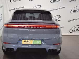 Porsche Cayenne Hibrid 2014, 56.550 km, 110.050 EUR — miniatura 4