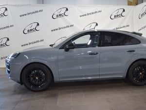 Porsche Cayenne Hibrid 2014, 56.550 km, 110.050 EUR — miniatura 5