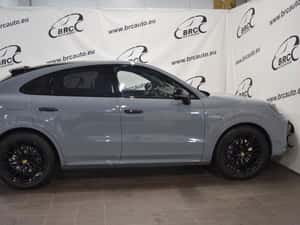 Porsche Cayenne Hibrid 2014, 56.550 km, 110.050 EUR — miniatura 6
