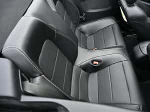 Vand Ford Mustang 2.3 Ecoboost — miniatura 8