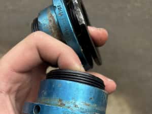 Inaltatoare suspensie sport reglabila — miniatura 3