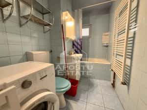 Apartament cu 2 camere de vanzare, zona Freidorf, Timisoara — miniatura 8