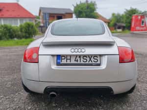 Audi TT 1.8 Turbo - Quatro — miniatura 5