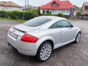 Audi TT 1.8 Turbo - Quatro — miniatura 6