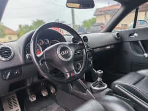 Audi TT 1.8 Turbo - Quatro — miniatura 7