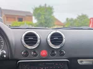 Audi TT 1.8 Turbo - Quatro — miniatura 8