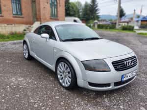 Audi TT 1.8 Turbo - Quatro — miniatura 10