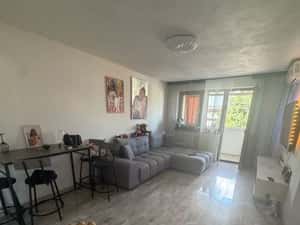 Apartament semidecomandat etajul 2/4 vizavi de Sc Generala  Filiasi.