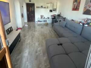 Apartament semidecomandat etajul 2/4 vizavi de Sc Generala  Filiasi. — miniatura 3