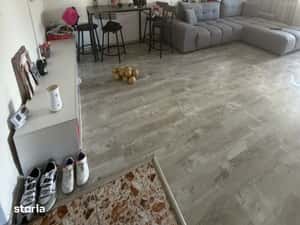 Apartament semidecomandat etajul 2/4 vizavi de Sc Generala  Filiasi. — miniatura 4