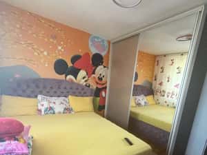 Apartament semidecomandat etajul 2/4 vizavi de Sc Generala  Filiasi. — miniatura 5