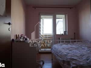 Apartament cu 3 camere, de vanzare, zona Girocului, Timisoara — miniatura 4