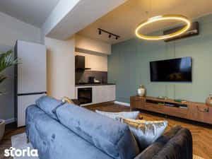 2 camere | Calea Floreasca | Parc Verdi | bloc boutique 2023 — miniatura 5