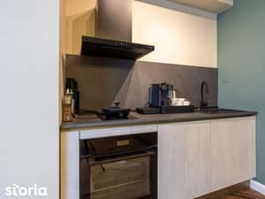 2 camere | Calea Floreasca | Parc Verdi | bloc boutique 2023 — miniatura 6