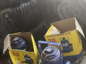 Vand cric 20 tone — miniatura 5