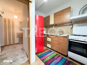 Garsoniera 38 mp bloc nou de vanzare in cartierul Marasti — miniatura 6