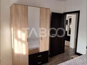 Apartament 2 camere de inchiriat cu balcon si parcare in Magnolia — miniatura 4