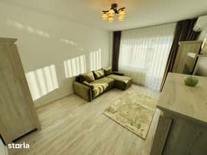 Podu Ros, Unirea Towers, apartament spatios 1 camera, parcare privata — miniatura 4