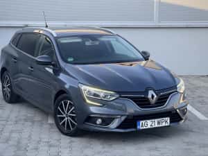 Renault Megane/ Intense/179500km reali/110Cp/Recent Înmatriculat/full led/