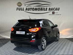 Hyundai IX35  Euro5  2014  1.7 CRDI  Buyback  Finantare  cu  avans 0 — miniatura 3
