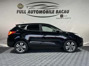 Hyundai IX35  Euro5  2014  1.7 CRDI  Buyback  Finantare  cu  avans 0 — miniatura 5