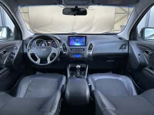 Hyundai IX35  Euro5  2014  1.7 CRDI  Buyback  Finantare  cu  avans 0 — miniatura 7