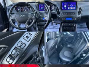 Hyundai IX35  Euro5  2014  1.7 CRDI  Buyback  Finantare  cu  avans 0 — miniatura 8