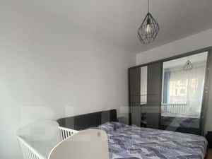 Apartament 3 camere, decomandat, 72.89 mp, la cheie, zona Centru, Camp — miniatura 5