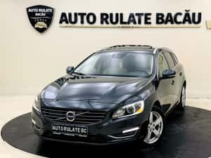 Volvo V60 2.4d Plug-in Hybrid 283CP 4×4 Automata 2013/10 Euro 5