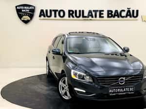 Volvo V60 2.4d Plug-in Hybrid 283CP 4×4 Automata 2013/10 Euro 5 — miniatura 2
