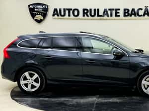 Volvo V60 2.4d Plug-in Hybrid 283CP 4×4 Automata 2013/10 Euro 5 — miniatura 3