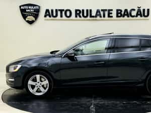 Volvo V60 2.4d Plug-in Hybrid 283CP 4×4 Automata 2013/10 Euro 5 — miniatura 4