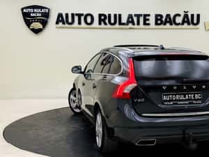 Volvo V60 2.4d Plug-in Hybrid 283CP 4×4 Automata 2013/10 Euro 5 — miniatura 6
