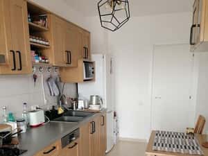 Apartament 2 camere MRS Luxury Albert Etaj 1 Parcare inclusa — miniatura 2