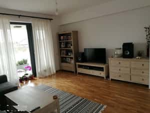 Apartament 2 camere MRS Luxury Albert Etaj 1 Parcare inclusa — miniatura 3