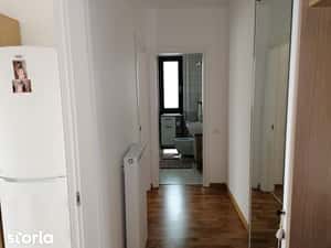 Apartament 2 camere MRS Luxury Albert Etaj 1 Parcare inclusa — miniatura 5