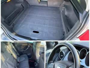 Seat Altea Freetrack 4x4//2.0 Diesel 140 cp///EURO 5 — miniatura 5
