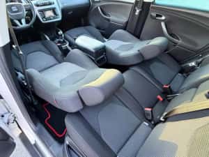 Seat Altea Freetrack 4x4//2.0 Diesel 140 cp///EURO 5 — miniatura 6